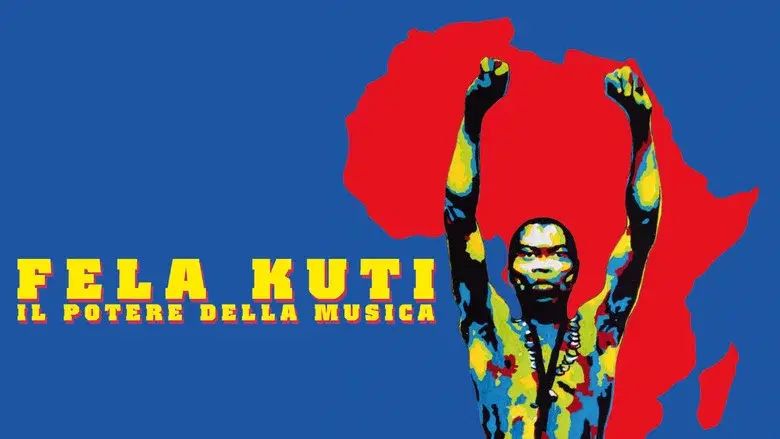 Finding Fela still 1