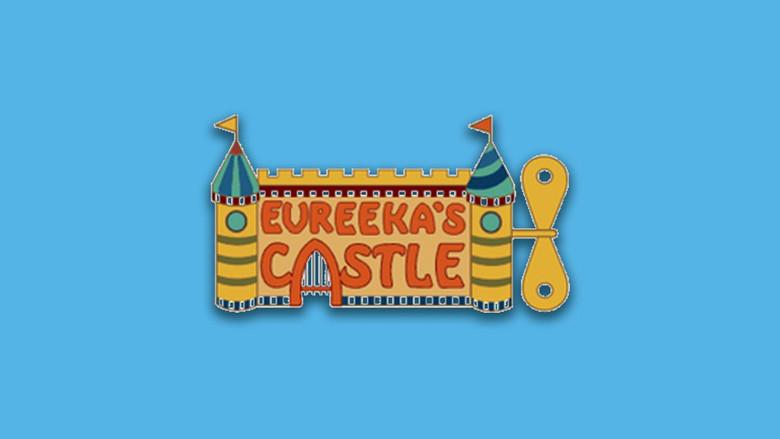 Eureeka's Castle still 1