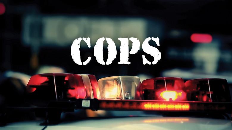 Cops still 3