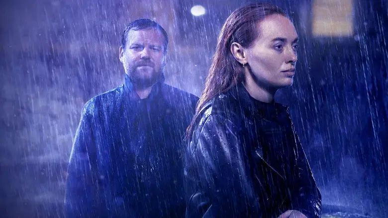 Northern Lights still 2