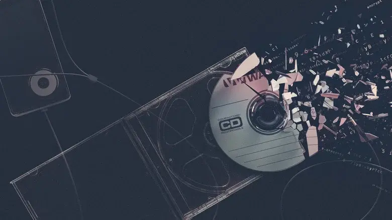 How Music Got Free still 1
