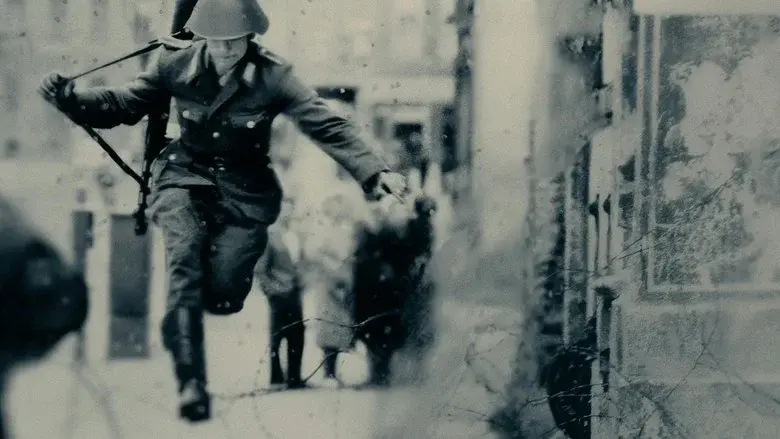 Turning Point: The Bomb and the Cold War still 6