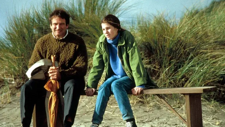 Being Human still 2
