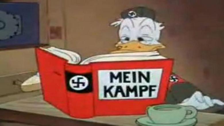 Der Fuehrer's Face still 4