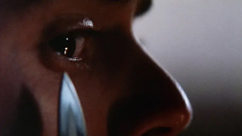 The Hitcher still 5