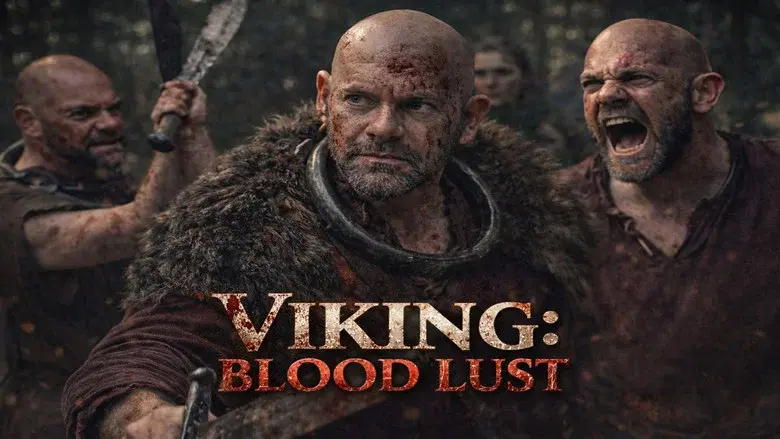 Viking: Bloodlust still 2