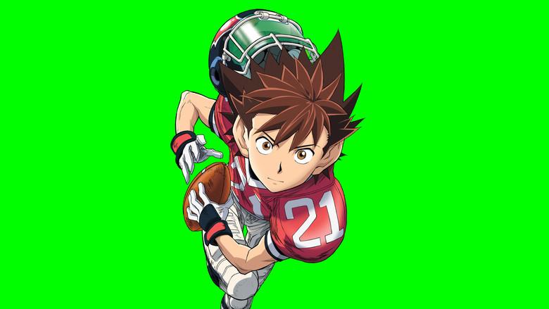 Eyeshield 21 still 7