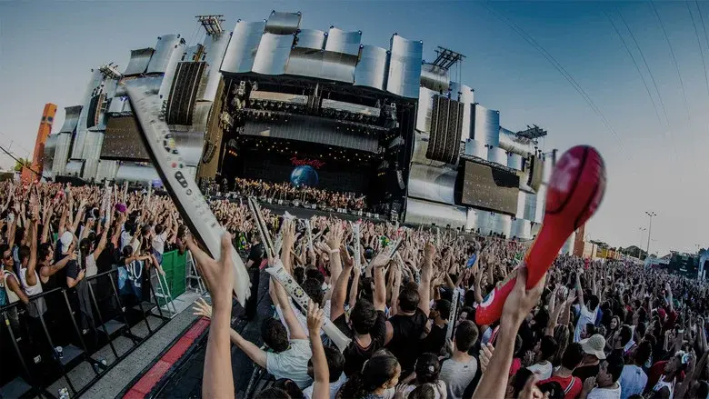 Rock in Rio still 1