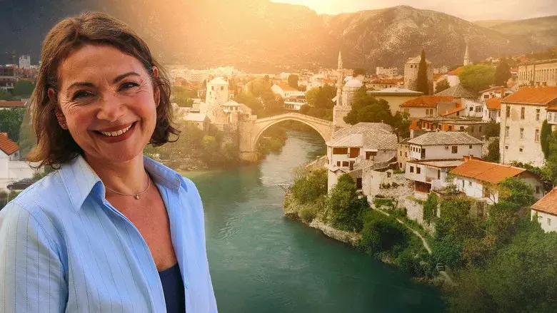The Balkans: Europe’s Forgotten Frontier still 1