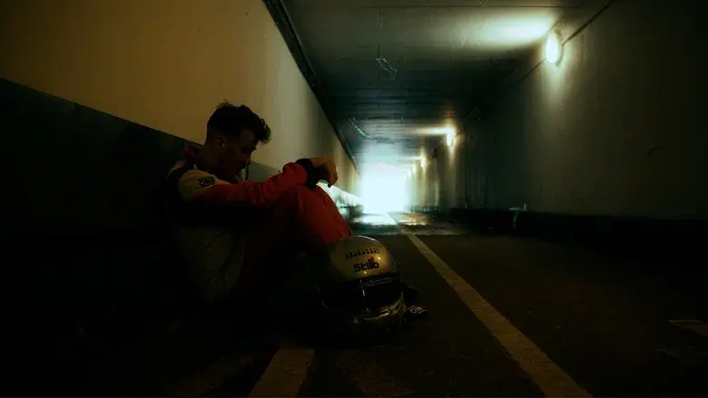 Non-Stop still 5