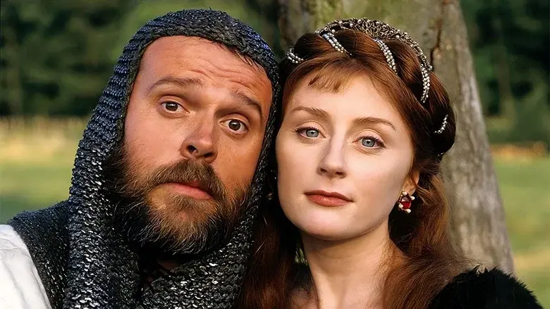 The High Crusade still 1