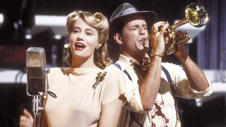 Moonlighting still 7