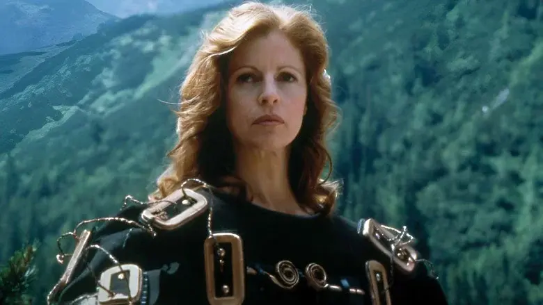 Spellbinder still 7