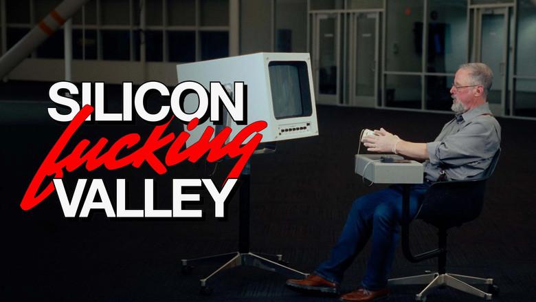 Silicon Fucking Valley still 1