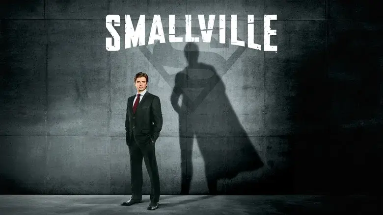 Smallville still 4