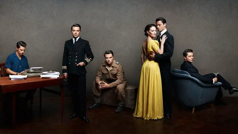 Fleming still 2