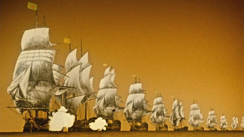 The Fabulous Baron Munchausen still 3