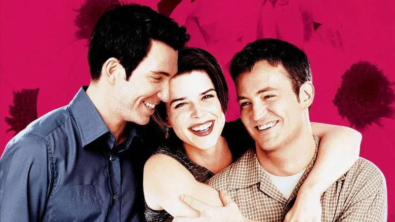 Three to Tango still 6
