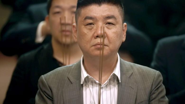 Triads: The Chinese Mafia Conquering the World still 2