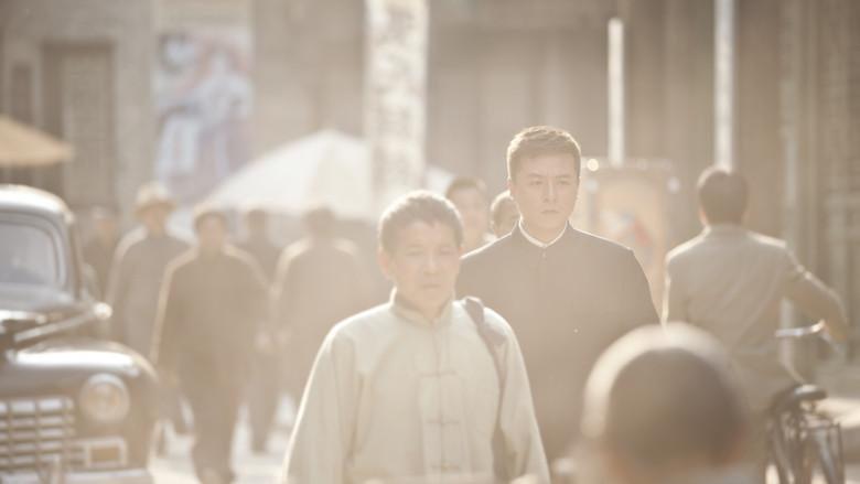 The Chaser still 3