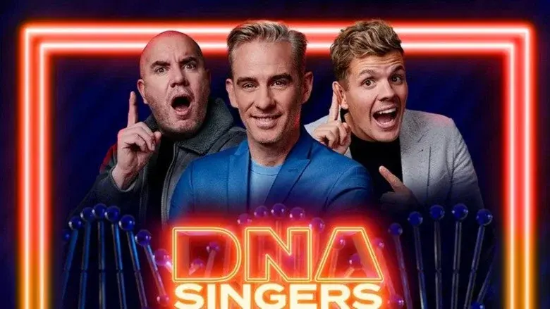 DNA Singers still 1