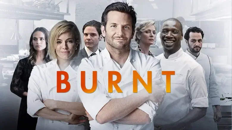 Burnt still 7