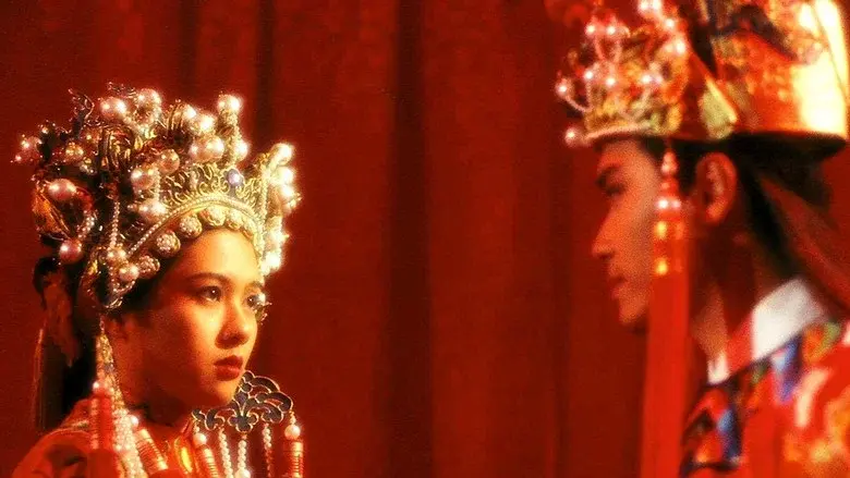 The Last Conquest still 3