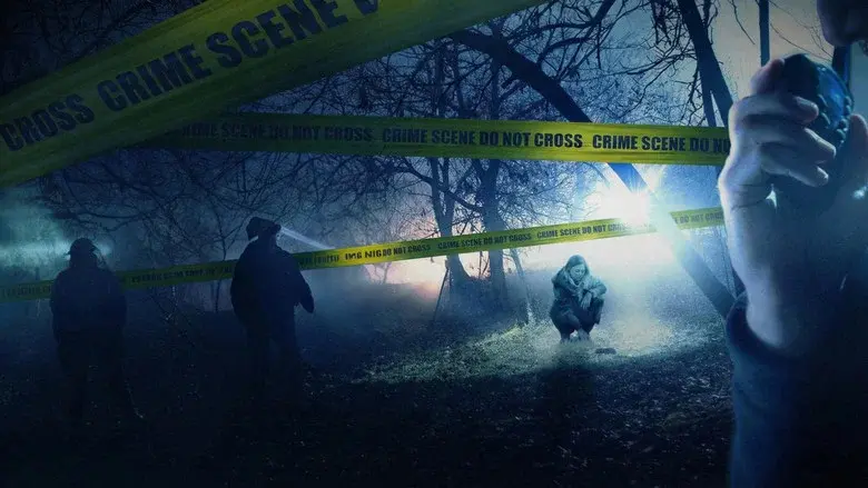 Cold Case Files still 2
