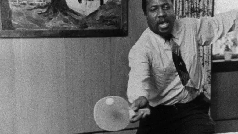 Thelonious Monk: Straight, No Chaser still 6
