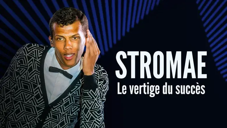 Stromae : Le vertige du succès still 2
