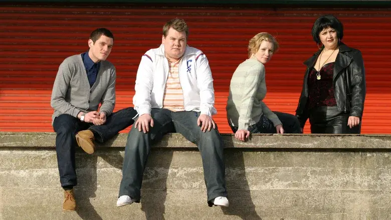 Gavin & Stacey still 4