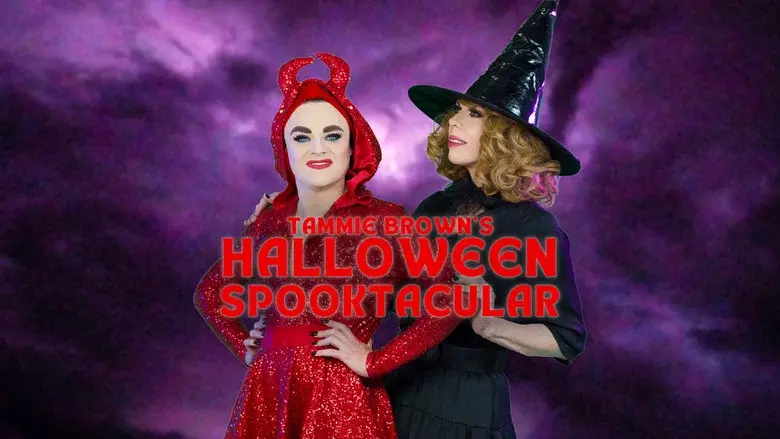 Tammie Brown's Halloween Spooktacular still 2