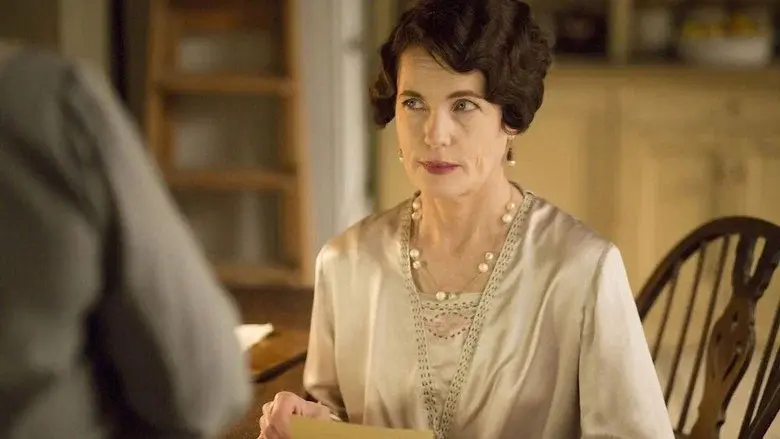 The Chaperone still 4