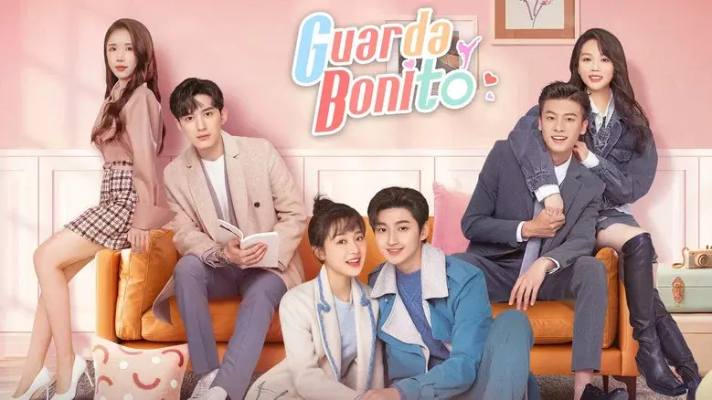 Cute Bodyguard still 6