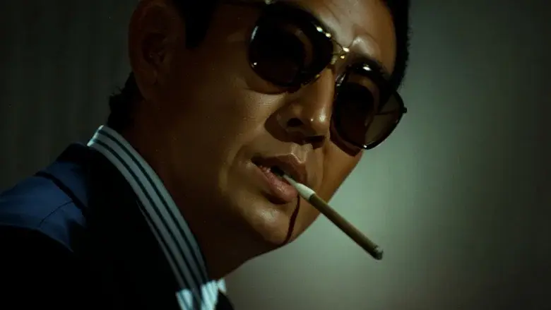Golgo 13 still 2