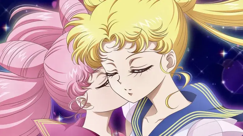 Sailor Moon Crystal still 3