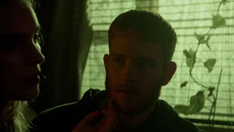 Leech still 2
