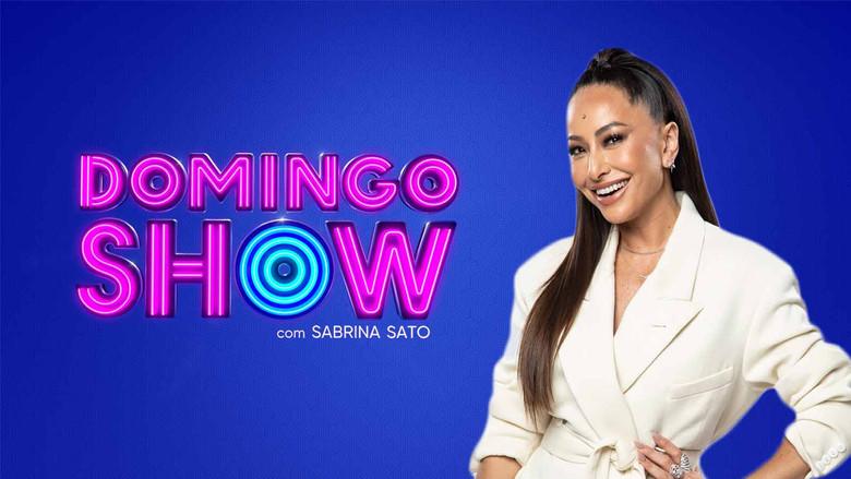 Domingo Show still 2