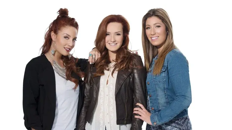3 filles célibataires still 1