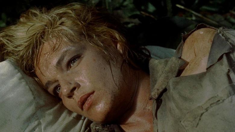 Death in the Garden still 5