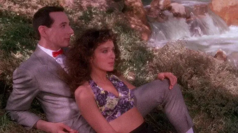 Big Top Pee-wee still 1