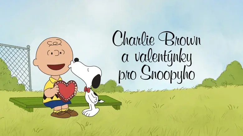 A Charlie Brown Valentine still 8