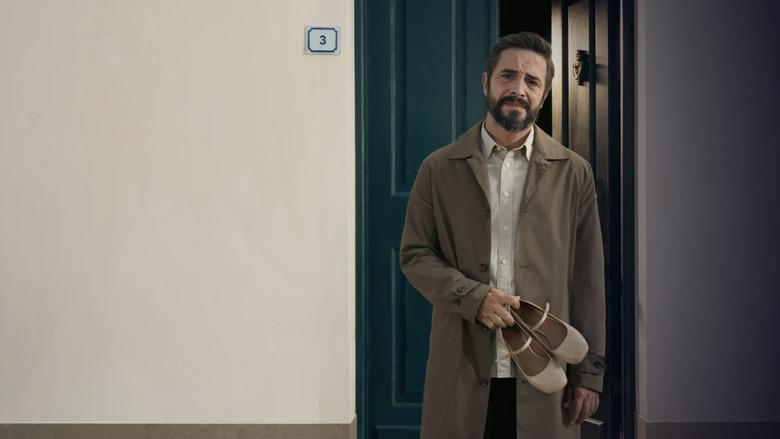 The Late Offices still 3