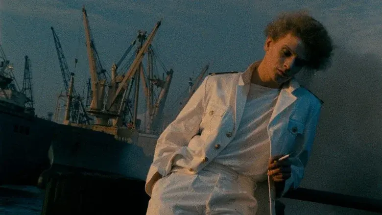 Seduction: The Cruel Woman still 7