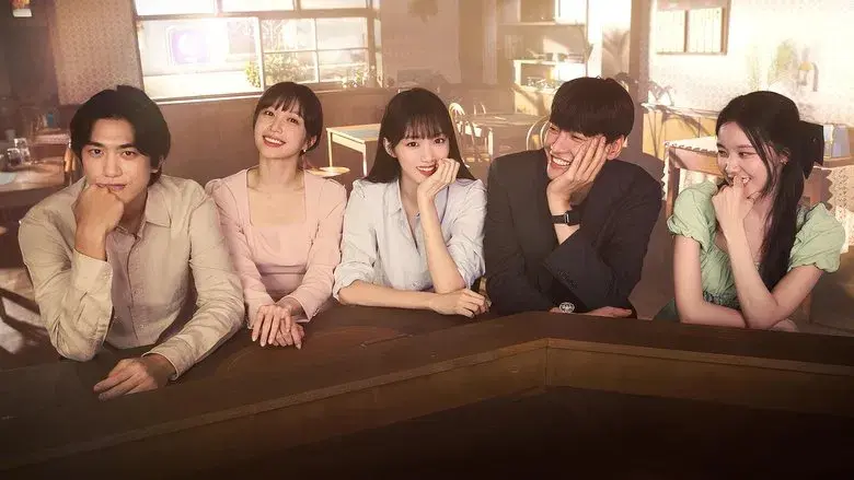 Call It Love still 5