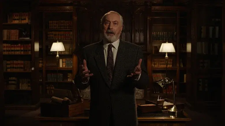 Myths & Monsters still 2