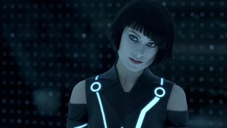 TRON: Legacy still 6