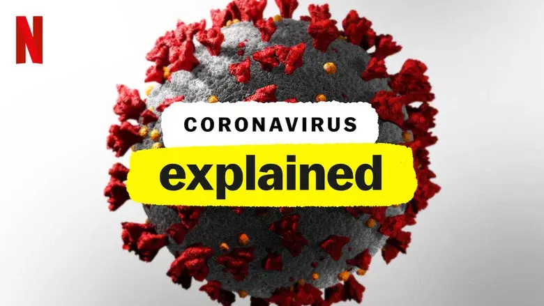 Coronavirus, Explained still 3
