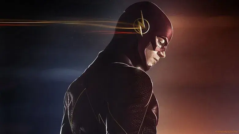 The Flash still 2