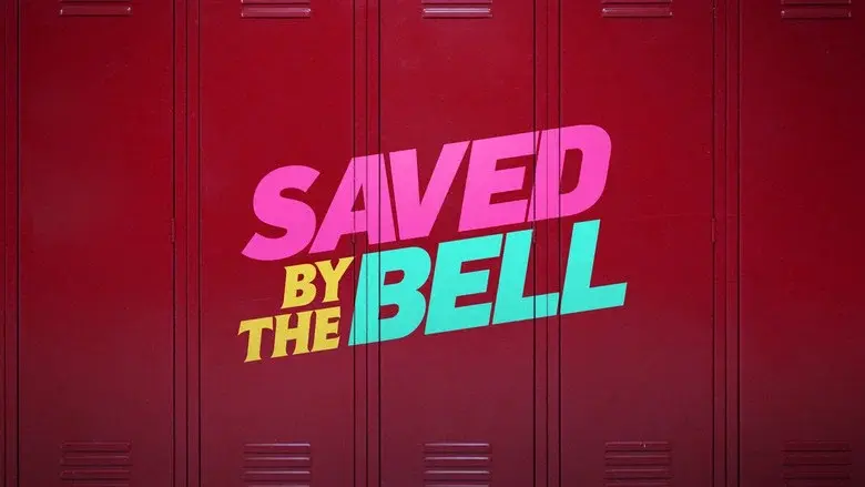 Saved by the Bell still 6